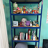 見せると隠すを使い分け♪スチールラックで整うインテリアと収納の実例6選