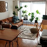 【RoomClipが選んだ厳選3選】「お気に入りのラグ」がテーマの素敵な投稿実例