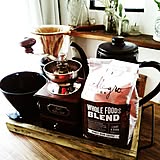 機能的なコーヒーステーションを作って、おうちカフェオープン♪