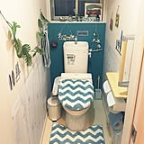 トイレだってもっと印象的に♪ニトリのトイレグッズ10選