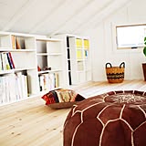 12のコツで「家族がくつろげる家」をつくろう!