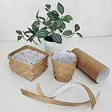 捨てるだけなんてもったいない!トイレットペーパーの芯が生まれ変わるリメイクアイデア7選