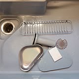 【お掃除ルーティン】スポンジ1個で家じゅうスッキリ！キッチンからお風呂までムダなく使い切る方法 by merirynさん