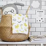 ダイソーで見つけるお気に入りの手ぬぐい☆多彩なデザインと使い方をご紹介