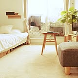 こんなお部屋に住みたい!素敵なワンルーム実例集