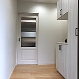 【写真でルームツアー】季節を楽しみ、暮らしを整える。シンプルに心地よい4つの空間。azureさんのお家をご紹介！