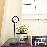 お部屋に合わせてスッキリと!お店別シンプルな時計を紹介