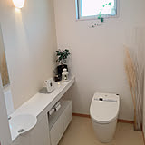 自慢したくなる♪清潔感あふれるトイレのつくり方
