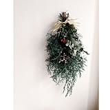 狭くても大丈夫!クリスマス気分をあげる小さな飾りたち