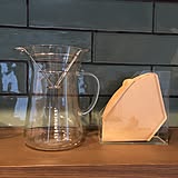 キッチン収納にぴったり!無印良品のアクリルケース実例