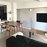 【RoomClipが選んだ厳選3選】「お部屋を広く見せる工夫」がテーマの素敵な投稿実例