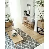 シンプルな部屋の作り方はこれ♡必要な持ち物だけで暮らす生活