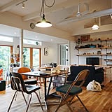自身の設計＆デザインでセルフリノベ。経年変化を楽しむ暮らし 〜2n_houseさん〜［連載：RoomClip_新人ユーザー紹介］
