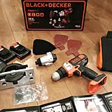 【DIYに必要なもの】おすすめ工具から棚や壁の作り方まで