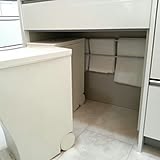 ゴミ袋を使いやすく収納!100均や無印良品などの活用実例集