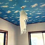 それひとつでお部屋の主役になれるライト(照明)