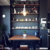 「見せる収納」10のルール 〜ダイニング編〜