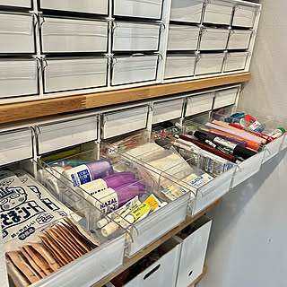 「見た目のきれいな収納を便利でいい場所につくるコツ」 by mattari_homeさん