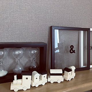 「雑多とストレスをなくす、モノトーン収納のつくり方」 by ena.yua.さん