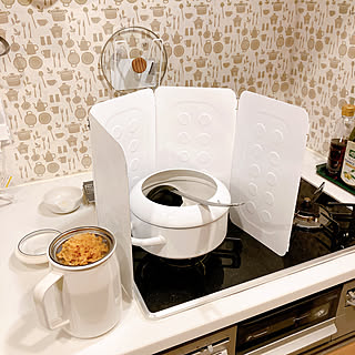 「キッチン改革」がテーマの素敵な投稿6選