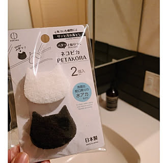 気になるところをササッとキレイに！セリアで見つけたお掃除グッズ
