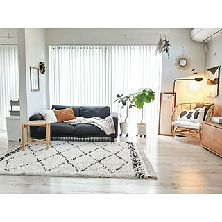 異国情緒たっぷりのアイテムも注目♪お部屋を格上げする「萩原」の商品10選