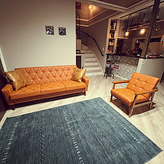 長く愛用したくなる！カリモク60の家具を取り入れたコーディネート