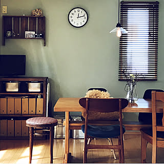 不思議と心が落ち着く♪ヴィンテージスタイルの作り方を徹底解説