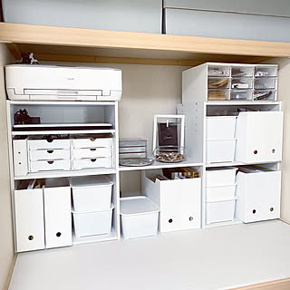 ニトリのカラーボックスでスッキリ収納！実例とアイデアを大公開