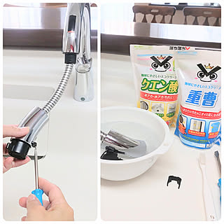 プチプラでお部屋中ピカピカに♡100円ショップで手に入る掃除グッズ10選