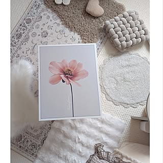 【わが家のおすすめ4選】ひとり暮らしさん注目！お部屋に映えるインテリア&便利グッズ by megurinさん