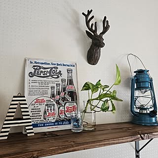 気分が上がる！魅力あふれるニコアンドのインテリアグッズ