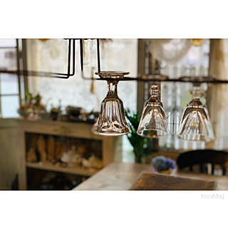 クールで便利な万能アイテム♪セリアのアイアンシリーズ活用法