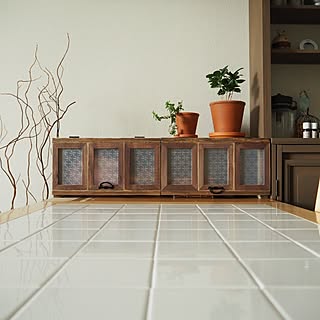 インテリアも実用性も兼ね備えてる♡小物や家具のDIY作品集