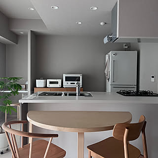 【RoomClipが選んだ厳選3選】「団らんスペース」がテーマの素敵な投稿実例