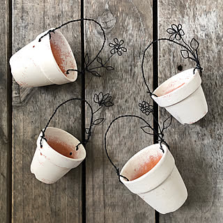 DIY初心者さんから上級者さんまで！真似したいワイヤークラフトアイデア集