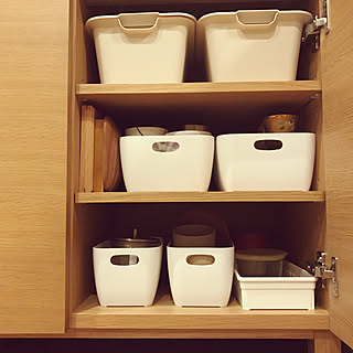 セリアのカトレケースが万能！収納上手さんの活用術まとめ