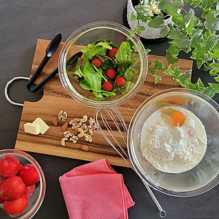 【みんなが選んだ！】これ買ってよかった♪「HARIOのキッチンアイテム」3選