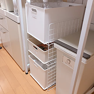 資源ゴミの保管どうしてる？みんなのゴミ箱＆置き場所チェック