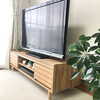 買い替えるなら要チェック☆RoomClipショッピングで選べるテレビ台特集