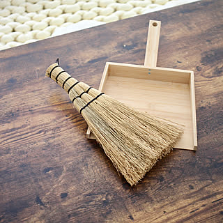 シリーズでそろえたい♡無印良品の便利な掃除道具カタログ