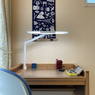 子どもの学習スペースにぴったり◎RoomClipショッピングで買うべき商品とは