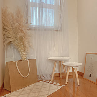 天然素材を使った便利なアイテム☆無印良品のマイバッグの活用方法