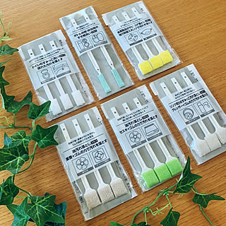 みんなに知ってほしい♪見つけたら即買いしたいセリアのお掃除アイテム