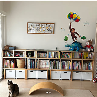 【RoomClipが選んだ厳選3選】「こども部屋&キッズスペース」がテーマの素敵な投稿実例