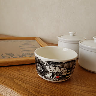 日常生活を彩る♪marimekko（マリメッコ）のインテリアアイテム