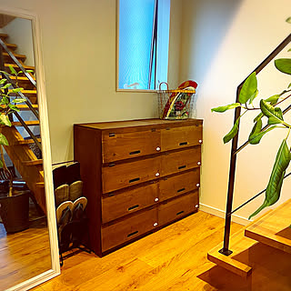 使いやすく整える！玄関がスッキリと片づけられる収納アイテム