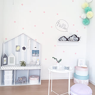 アイデア無限大！セリアのフタ付き収納アイテムがおすすめ