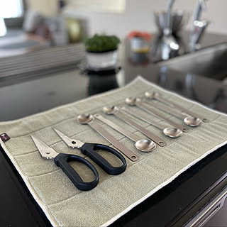 今すぐ押さえておきたい！無印良品の使いやすいキッチンツール