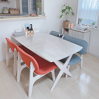 心地よく過ごせる空間づくりに♪ニトリで見つかるお気に入りのテーブル